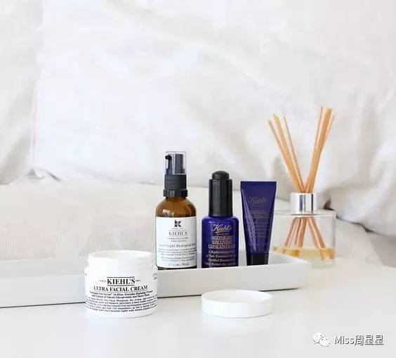 有效美白精华推荐,美白的八种成分