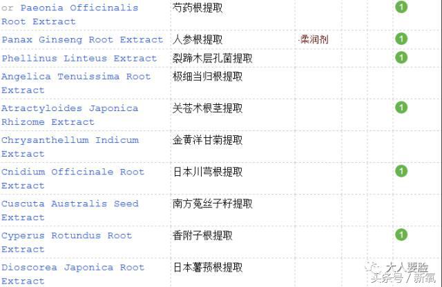 韩妆雪花秀哪个好,韩妆推荐雪花秀必买9款单品