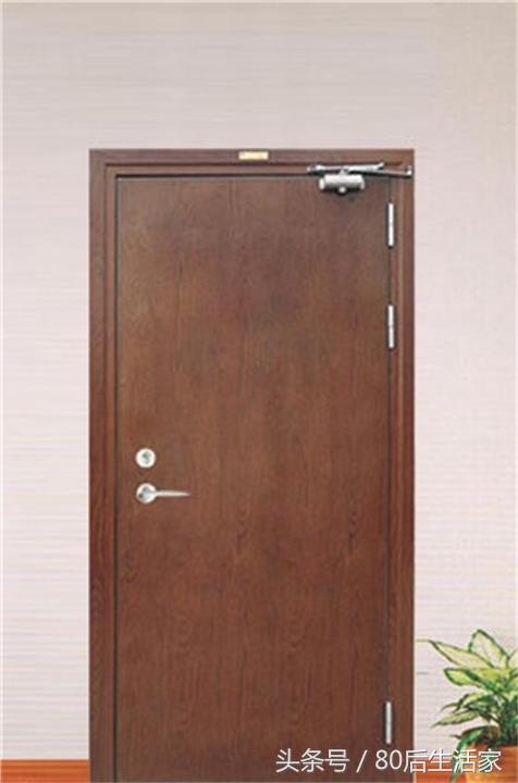 钢质防火门木质防火门,木质防火门哪种材料好