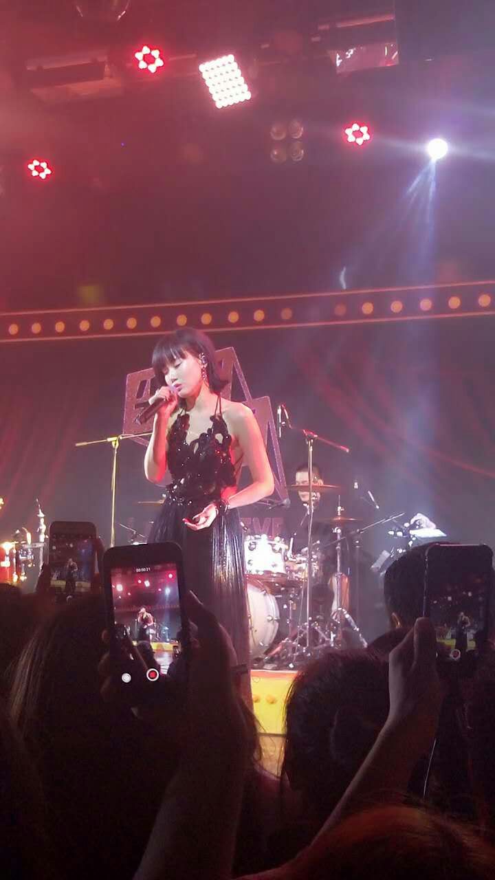 黄龄自述高冷面相,黄龄绝世高手