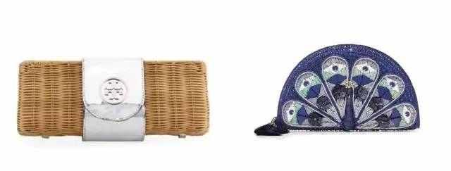 最近整个时尚圈都中了这个包包的毒!