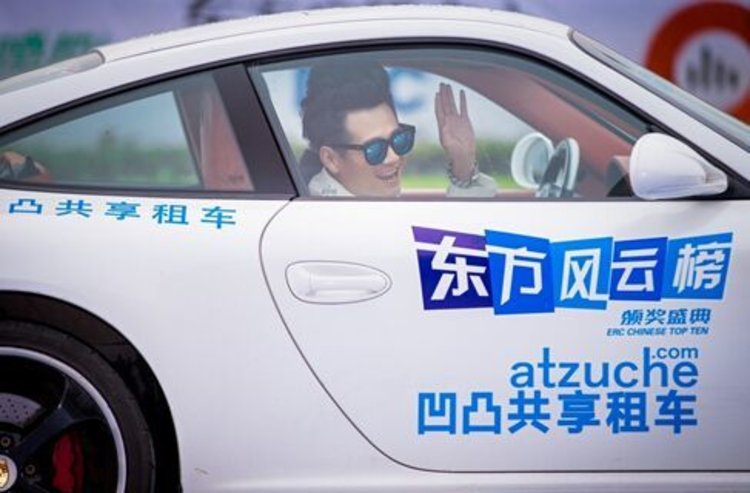 租车平台哪个最好又便宜,租车跑滴滴哪个平台租车便宜