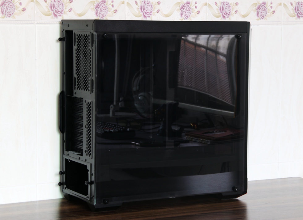 酷冷至尊masterbox优惠,酷冷至尊masterboxlite3