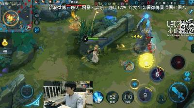 王者荣耀芈月2024怎么玩,王者荣耀芈月秒人出装铭文张大仙