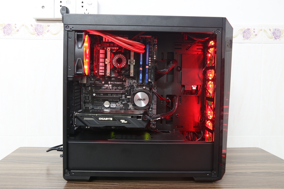 酷冷至尊masterbox优惠,酷冷至尊masterboxlite3