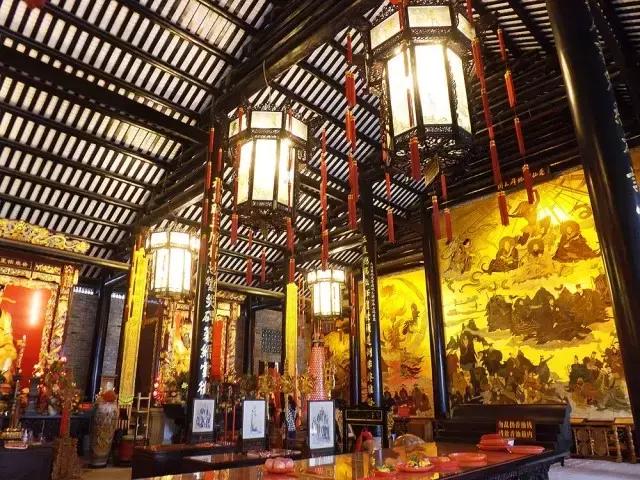 广州地铁沿线景点小孩子可以玩,广州6号线地铁有哪些旅游景点