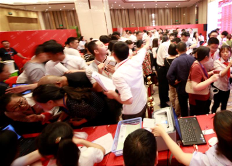 青秀澜湾楼盘,青秀澜湾成交