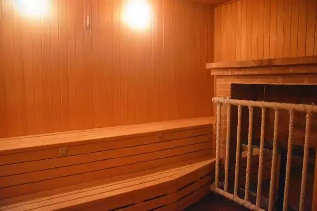 文冲地铁站附近的水疗,文冲水疗