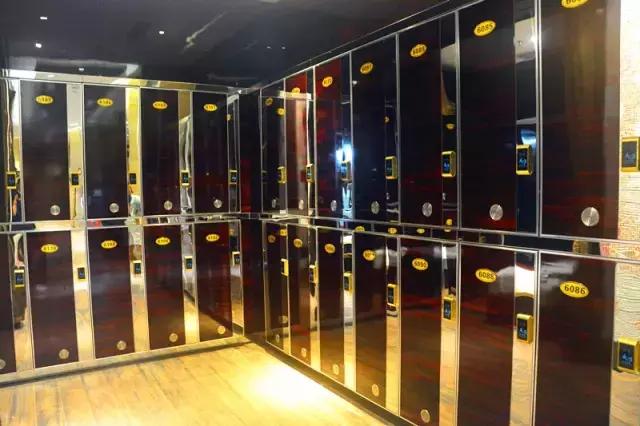 文冲地铁站附近的水疗,文冲水疗