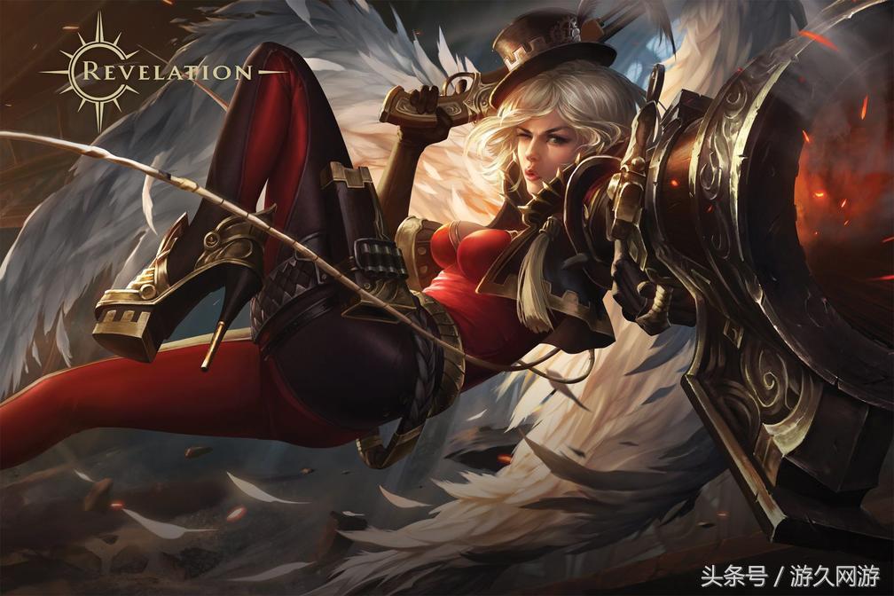 十大最受期待网游排行榜,中国十大热门网游