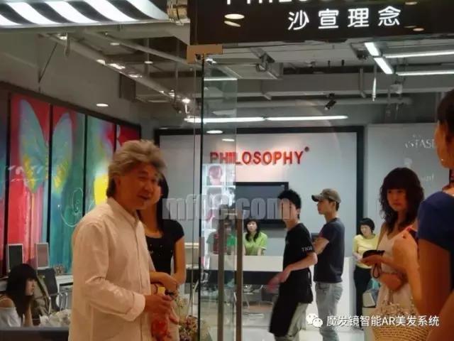 中国10大最顶级美发造型大师,他是国内最牛掰的顶级美发大师