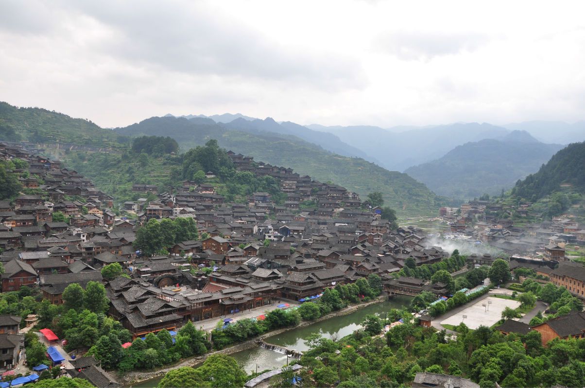 苗蛊到底是怎么回事,苗疆十大禁蛊