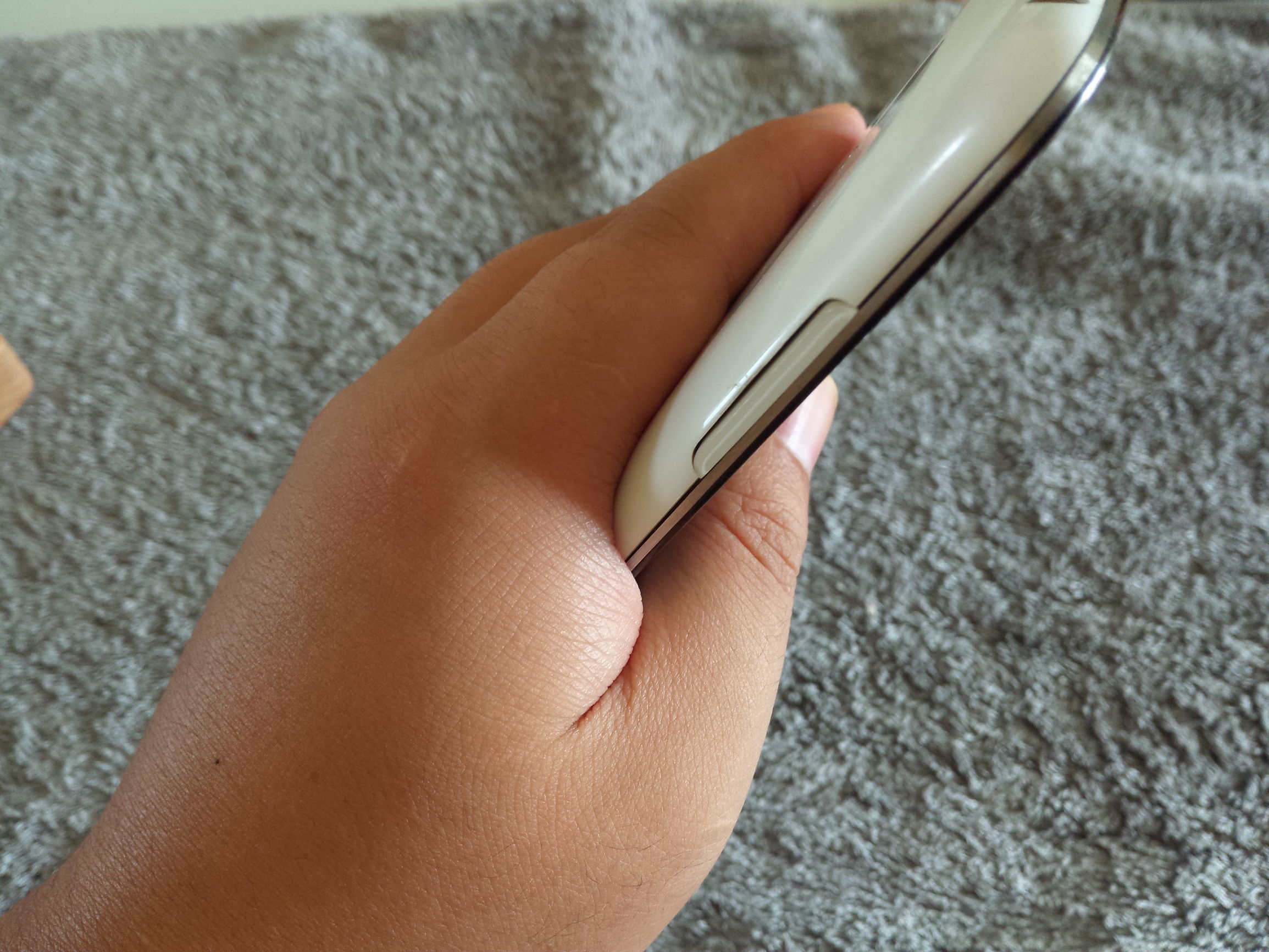 四年前的魅族手机,当年魅族的mx4