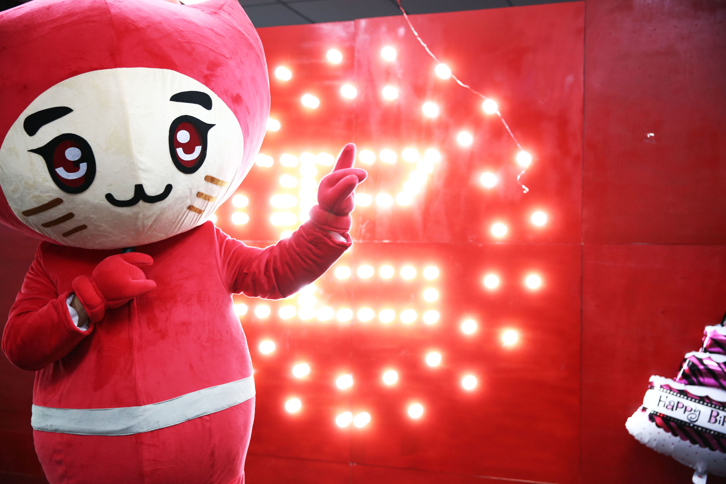 国汇三周年｜汇·7.2变——这一次只为你改变