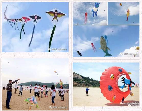 丹东海滩旅游,丹东金沙谷生态文化旅游风景区