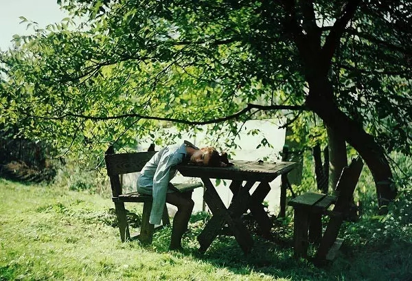 人生难得一见钟情,比一见钟情更可贵的是相伴一生