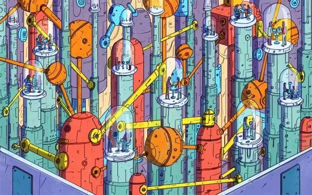 孵化器可以为企业提供什么,孵化器创新驱动