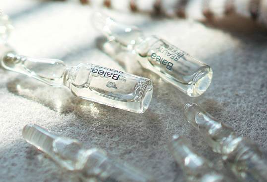 德国Balea芭乐雅玻尿酸安瓶,性价比超高的精华液