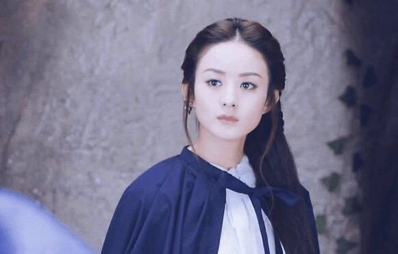 楚乔传“小八”上位太子妃?那可能真的错了,其实小八死的最惨