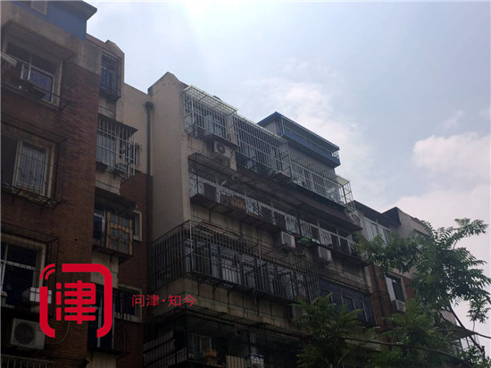 楼下乱搭乱建如何维护自己的权益,晒一晒小区那些私搭乱建的现象