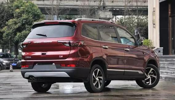 18年比速t5怎么样,比速t5手动