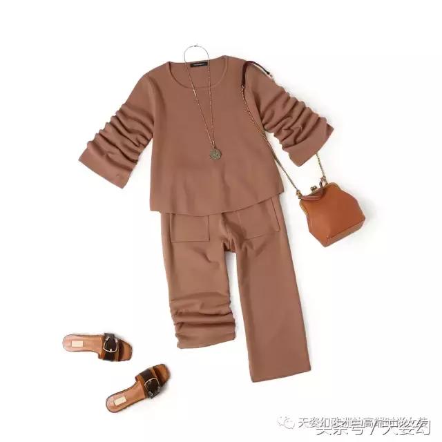 玖姿女装春秋装 (天姿幻姿女装新款)