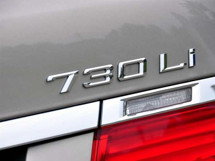 5年的宝马7系值不值得购买,哪年的宝马7系最值得购买