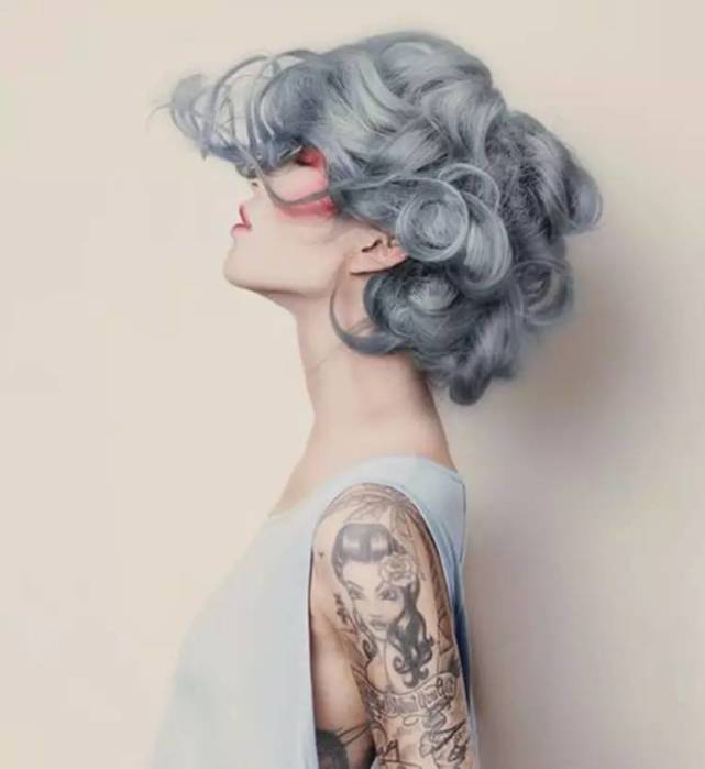 纹身的疼痛等级表,纹身的疼痛等级2.0