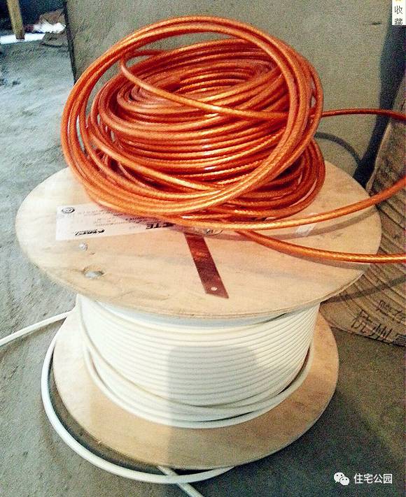 朋友新房装修一卷网线2500，被我嘲笑浪费钱！看完他家装修原来真正浪费钱的是我