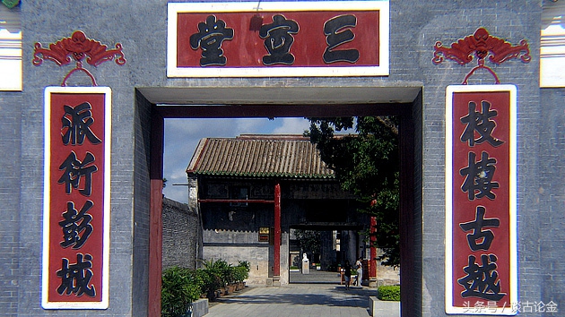 钦州有条“寡妇街”,她们的靠山是黑旗军首领,歌谣有唱“近邻不如刘大人”