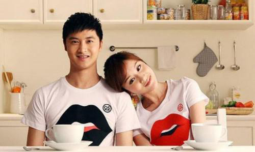 谢娜凭借实力进入决赛张杰助阵,明星恩爱夫妻你最喜欢哪对?