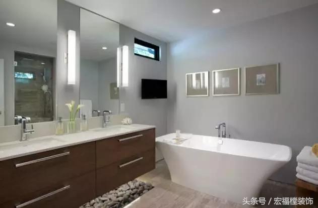 为什么别人家装修看起来高大上,为什么家里要显得高级