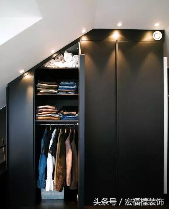 为什么别人家装修看起来高大上,为什么家里要显得高级