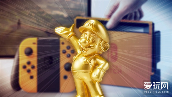 神谷英树都买不到NS这任天堂是不是在玩饥饿营销？