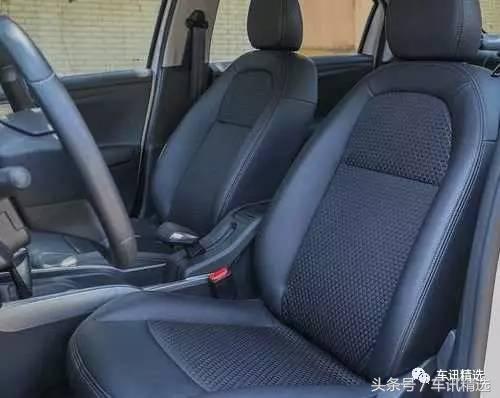 出身法系豪门,全新爱丽舍可谓是*级A**合资家轿的贵族!