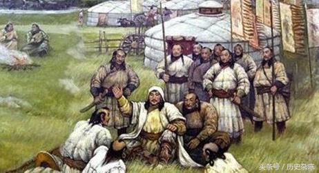 辽国五大首都是哪五个,辽国五大首都都是哪五个