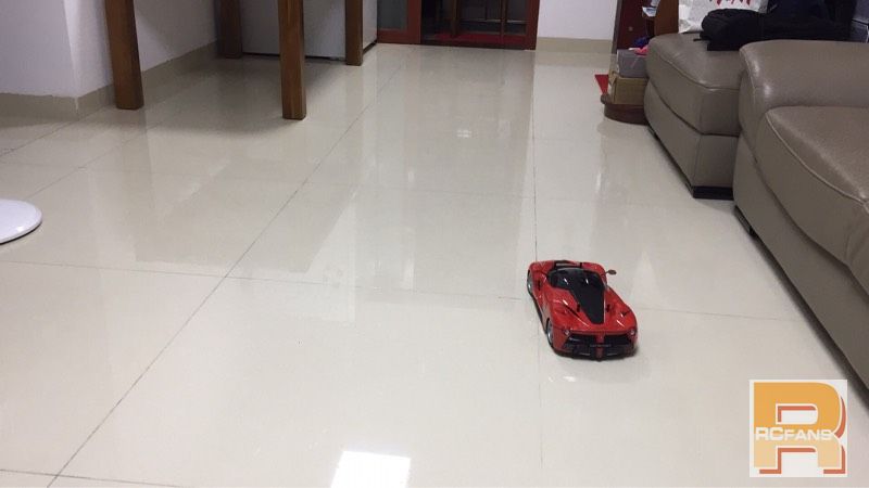 日本之旅后入坑RC