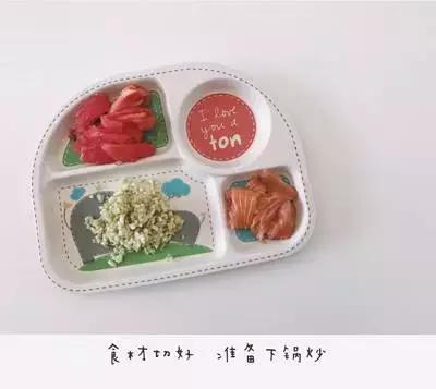 茄子简单宝宝辅食,茄子适合孩子的吃法