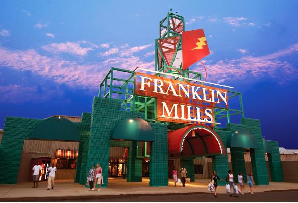 美国奥特莱斯全世界门店,美国奥特莱斯购物记录