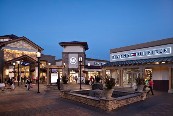 美国奥特莱斯全世界门店,美国奥特莱斯购物记录