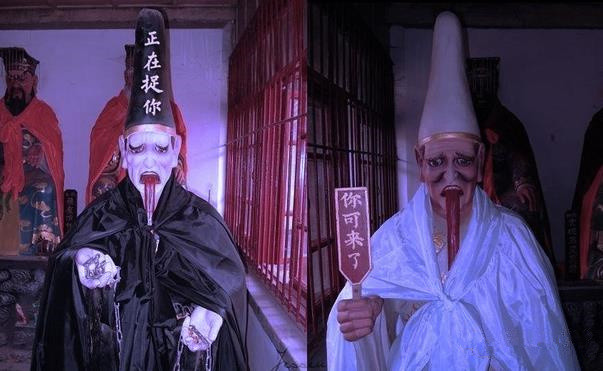 民间鬼故事算命先生闹鬼,阴间灵异故事大全