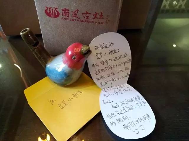 陪伴就是最长情的告白,周末,带儿子到佛山“小台湾”度个假