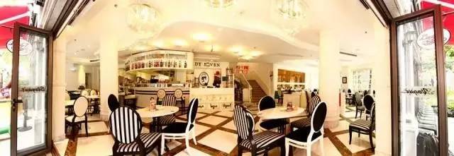 陪伴就是最长情的告白,周末,带儿子到佛山“小台湾”度个假