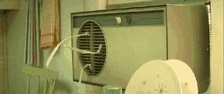 黑科技空调扇哪种好用又实用,降温冷风扇是真的好用吗