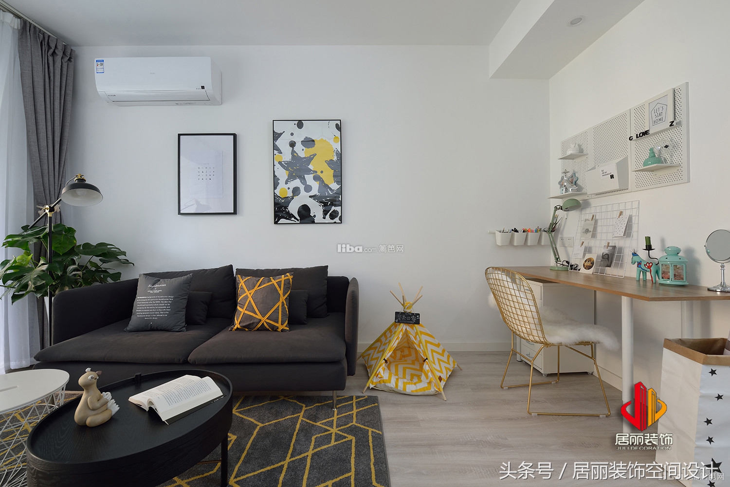 居丽装饰地址,居丽装修房子效果图