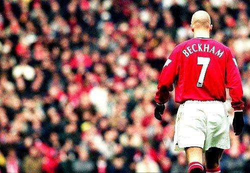 英超25周年回顾,英超二十五周年