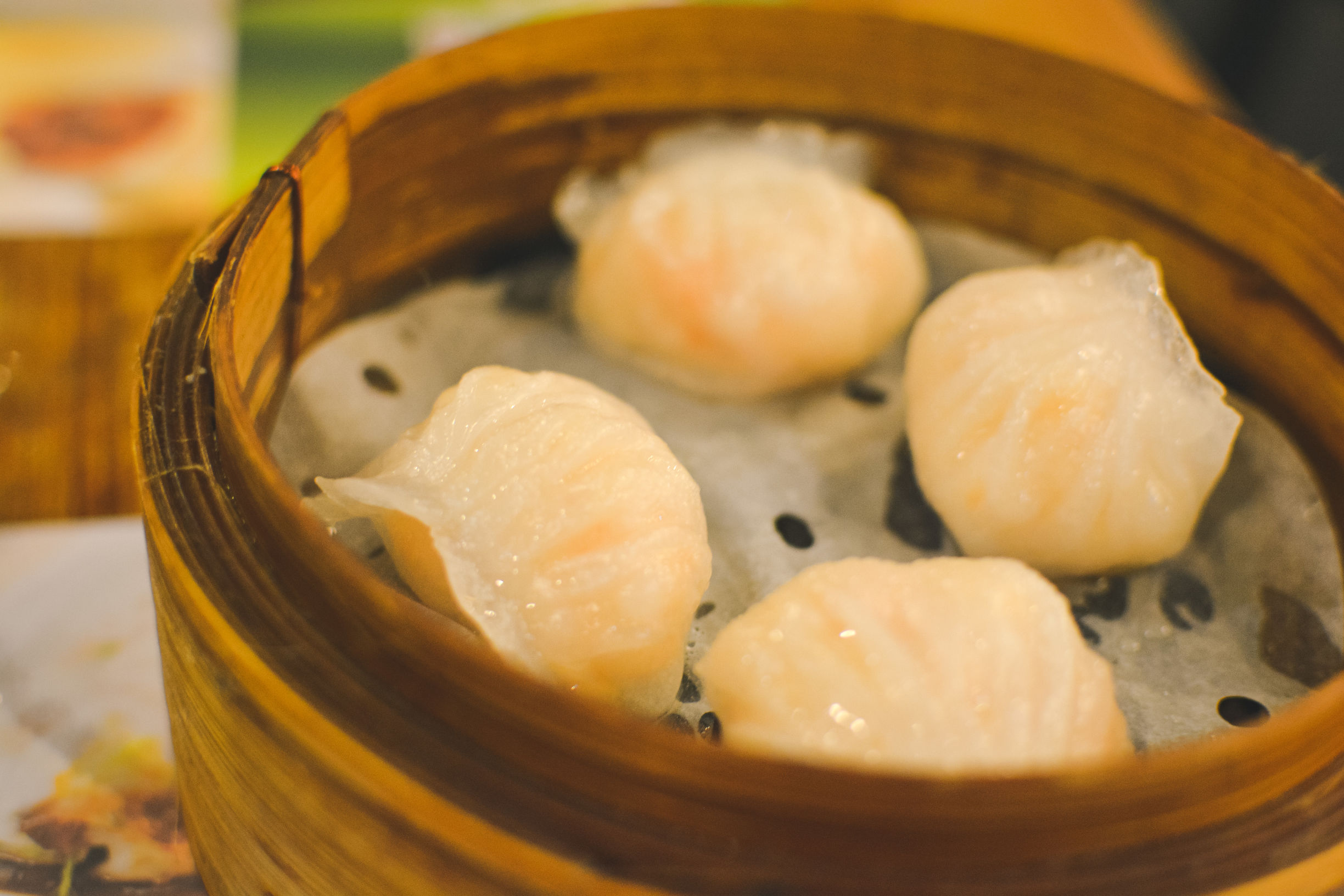 香港最好吃的甜品店,香港70年老字号茶餐厅西饼