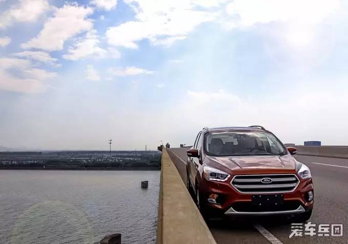 翼虎suv省油排行榜,紧凑型suv2019款翼虎怎么样