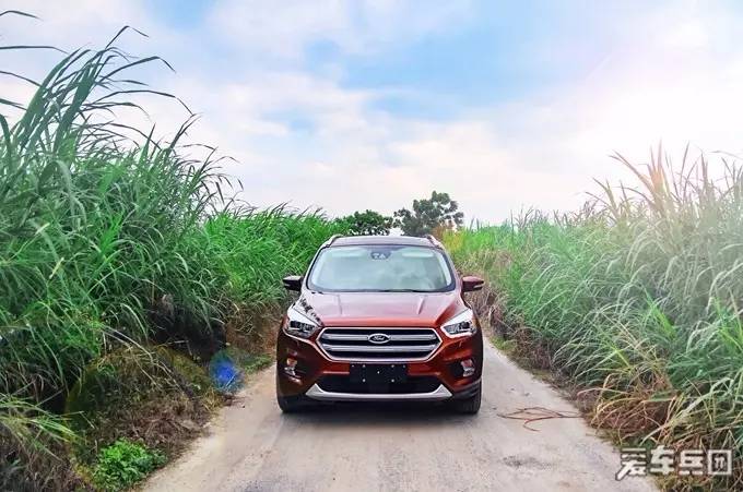 翼虎suv省油排行榜,紧凑型suv2019款翼虎怎么样