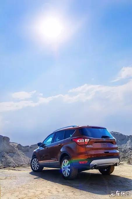 翼虎suv省油排行榜,紧凑型suv2019款翼虎怎么样